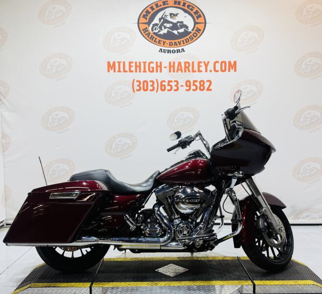 2015 Road Glide® FLTRX