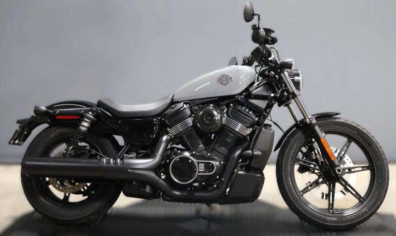 Certified Pre-owned Inventory | Alligator Alley Harley-Davidson®