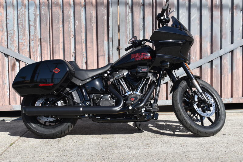 2026 Harley-Davidson® Low Rider® ST FXLRST