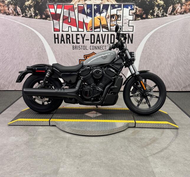 2026 RH975 Nightster®