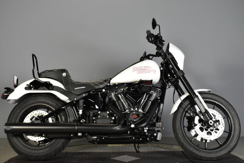 2026 Harley-Davidson® Low Rider™ S FXLRS