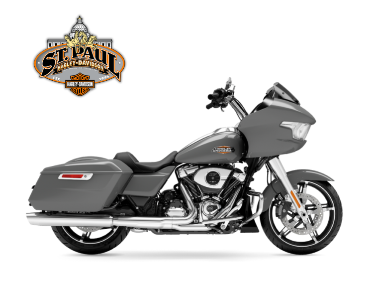 2026 Harley-Davidson Road Glide Solo FLTRX