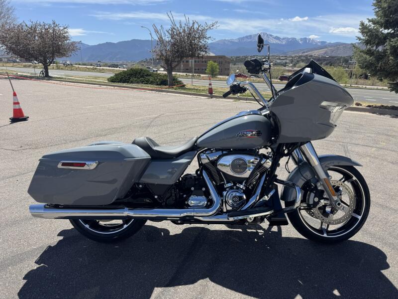 2026 Harley-Davidson® Road Glide®