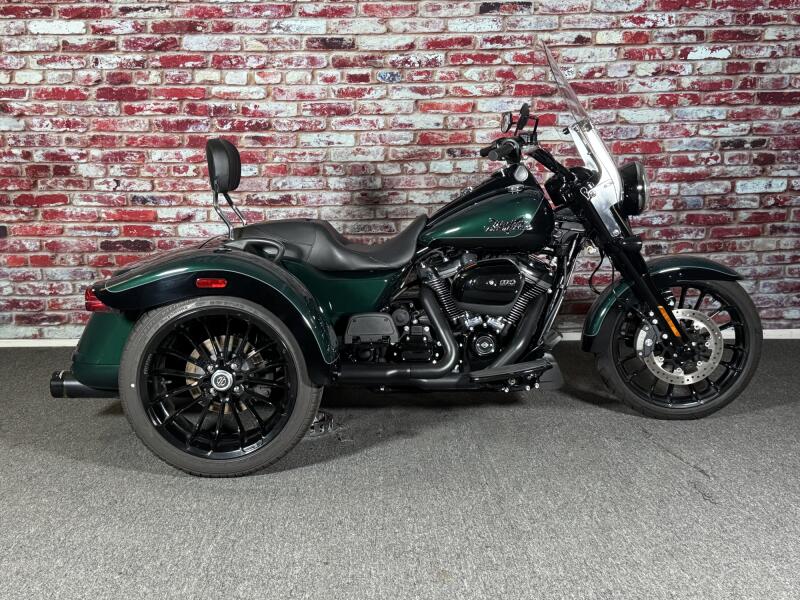 FLRT 2024 Freewheeler™