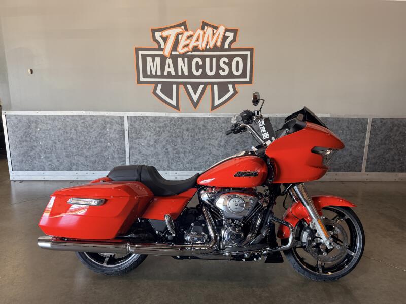 Harley-Davidson® Road Glide® 2026