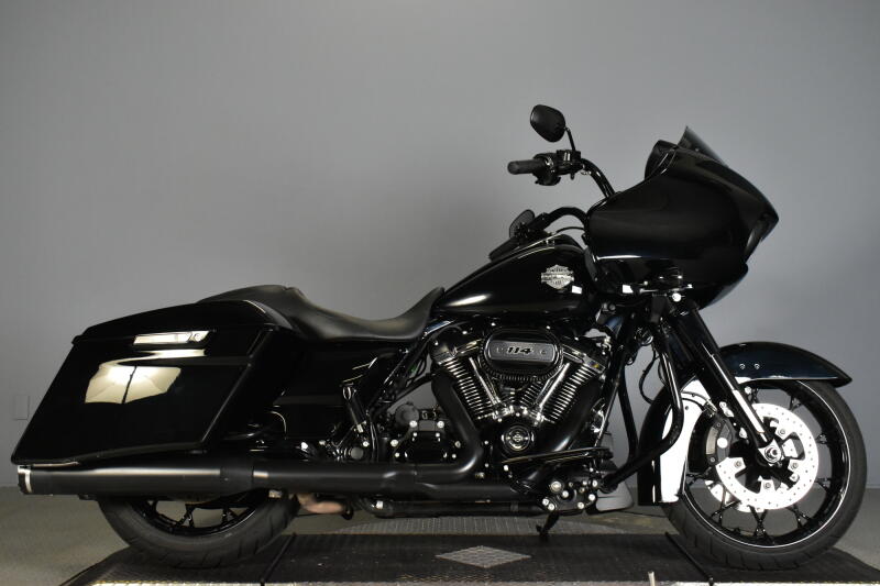 2021 Harley-Davidson® Road Glide® Special FLTRXS