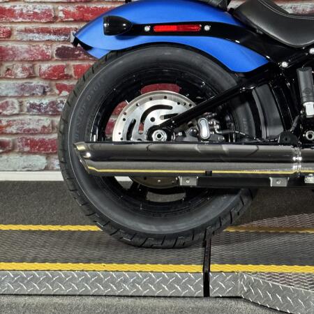 FXBB 2026 Street Bob® thumb 0