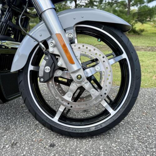 2026 Harley-Davidson Road Glide FLTRX  thumb 0