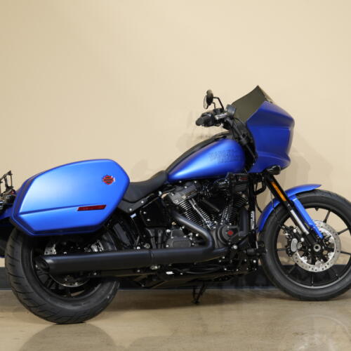 Harley-Davidson® Low Rider® ST 2026 thumb 3
