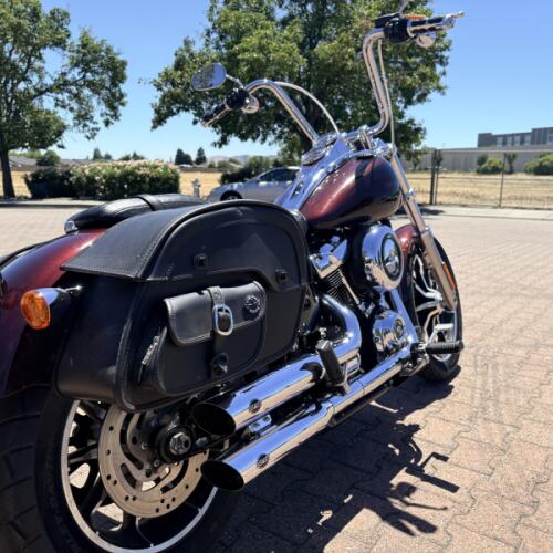 FXLR 2019 Low Rider® thumb 1