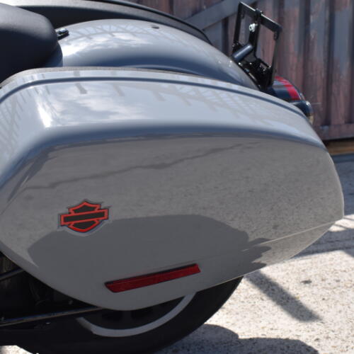 2026 Harley-Davidson® Low Rider® ST FXLRST thumb 1