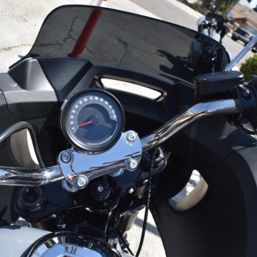 2026 Harley-Davidson® Low Rider® ST FXLRST thumb 0
