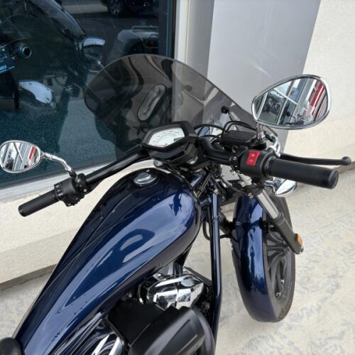 2020 Honda Fury® VT1300CX thumb 0