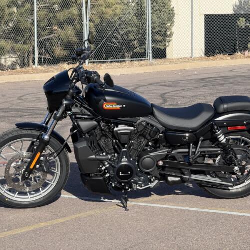 2026 Harley-Davidson® Nightster® Special thumb 0