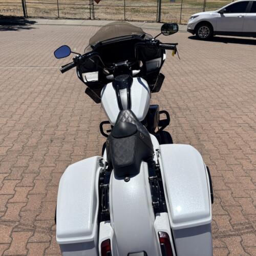 FLTRX 2024 Road Glide® thumb 0