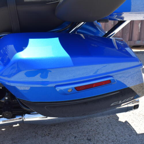 2026 Harley-Davidson® CVO Street Glide Limited FLHXLSE thumb 1