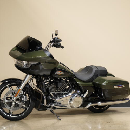 Harley-Davidson® Road Glide® 2026 thumb 2
