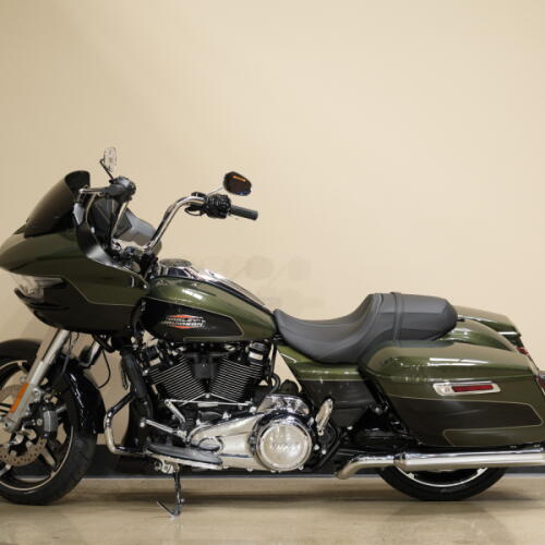 Harley-Davidson® Road Glide® 2026 thumb 1