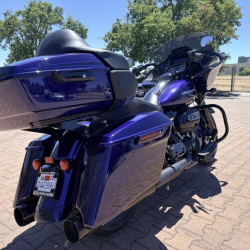 FLTRXS 2020 Road Glide® Special thumb 1