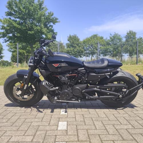Sportster S 2026 thumb 1