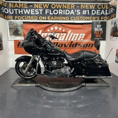 FLTRXS 2015 Road Glide® Special thumb 3