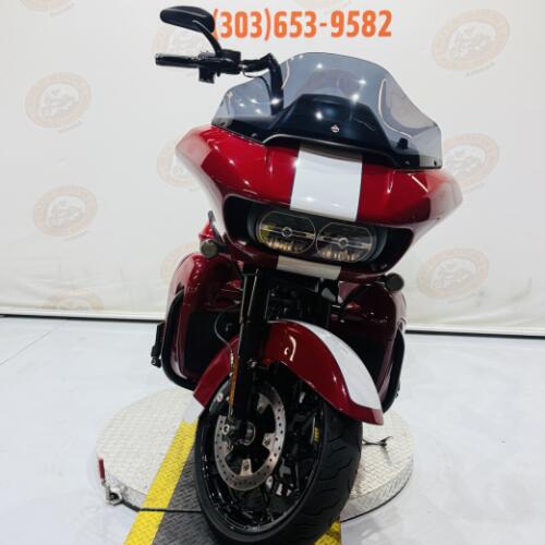 2020 Road Glide® Special FLTRXS thumb 0