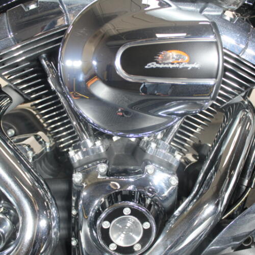 2015 Street Glide® Special FLHXS  thumb 0