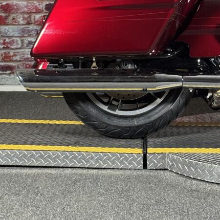 FLHXS 2014 Street Glide® Special thumb 0