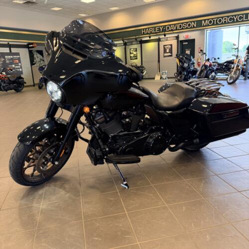 2023 Harley-Davidson Street Glide ST FLHXST thumb 1