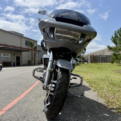 2026 Harley-Davidson Road Glide FLTRX  thumb 2