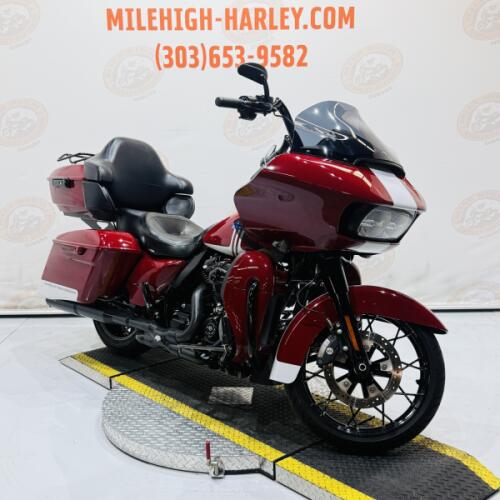 2020 Road Glide® Special FLTRXS thumb 1