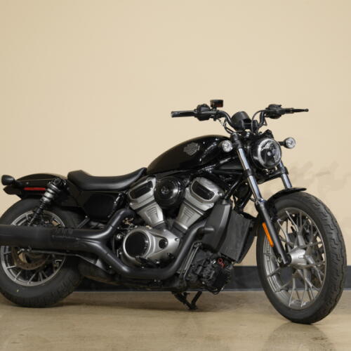 Harley-Davidson® Nightster® 2026 thumb 2