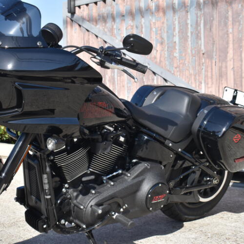 2026 Harley-Davidson® Low Rider® ST FXLRST thumb 0