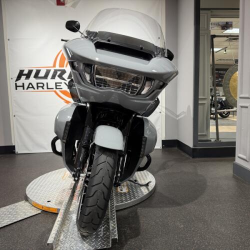 FLTRXL 2026 Road Glide Limited thumb 2