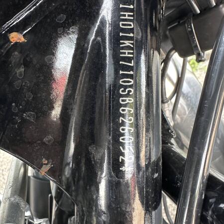 2025 Harley-Davidson<sup>®</sup> Road Glide® Billiard Gray thumb 0