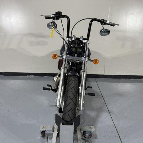 Harley-Davidson® Street Bob® 2009 thumb 2