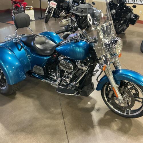 FLRT 2018 Freewheeler® thumb 3