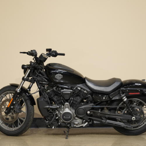 Harley-Davidson® Nightster® 2026 thumb 1