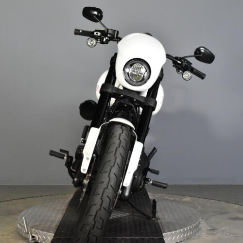 2026 Harley-Davidson® Low Rider™ S FXLRS thumb 1