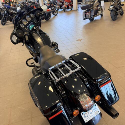 2023 Harley-Davidson Street Glide ST FLHXST thumb 0