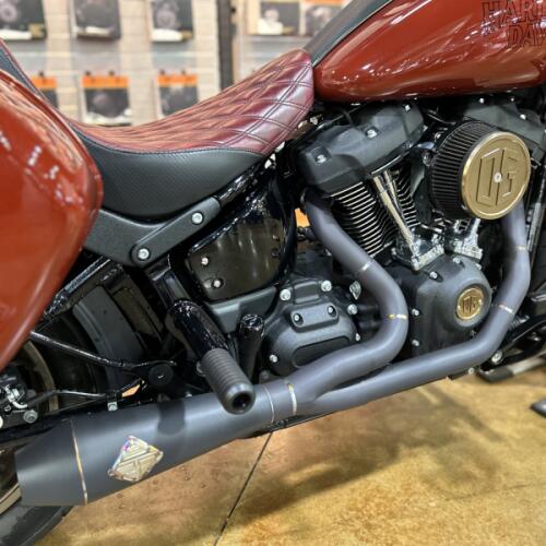 FXLRST 2024 Low Rider™ ST thumb 2
