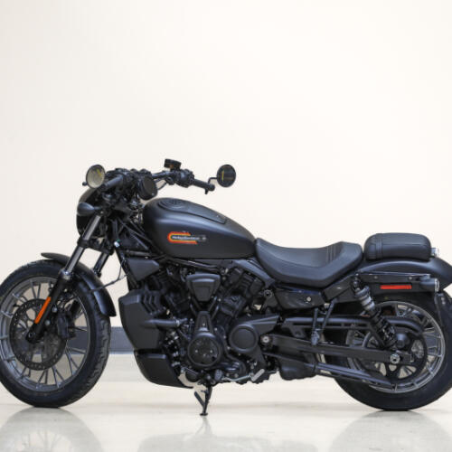 Harley-Davidson® Nightster Special® 2026 thumb 1