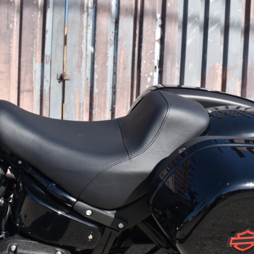 2026 Harley-Davidson® Low Rider® ST FXLRST thumb 1