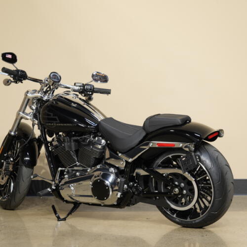 Harley-Davidson® Breakout® 2026 thumb 0