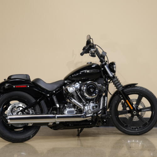 Harley-Davidson® Street Bob® 2026 thumb 3