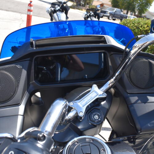 2026 Harley-Davidson® Road Glide® FLTRX thumb 0