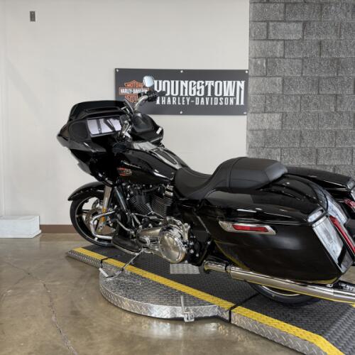 2026 Harley-Davidson® Road Glide® FLTRX thumb 0
