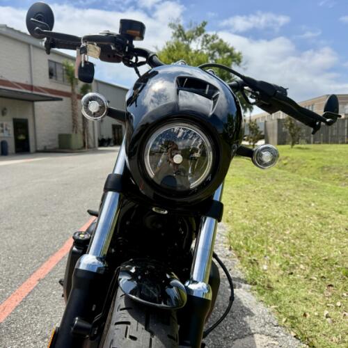 RH975S 2026 Nightster Special® thumb 3