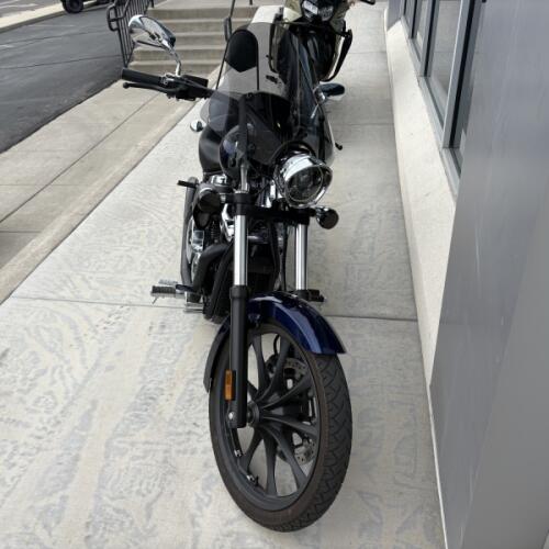 2020 Honda Fury® VT1300CX thumb 3