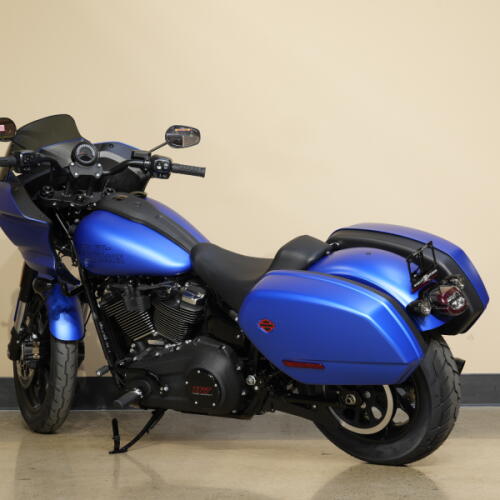 Harley-Davidson® Low Rider® ST 2026 thumb 0